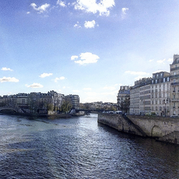 Requisitos para viajar a Francia desde Guatemala