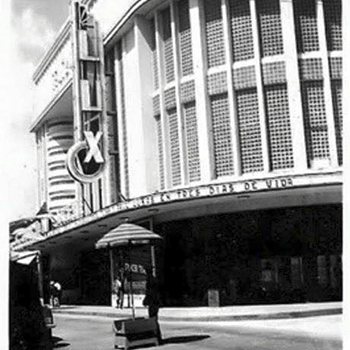 Teatro Lux