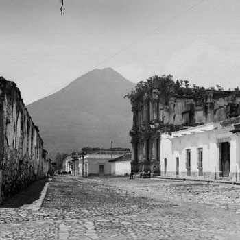 antigua guatemala