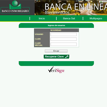 banco inmobiliario