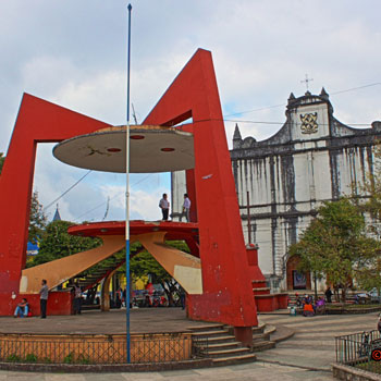 parque cobán