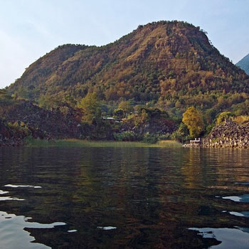 cerro de oro atitlan