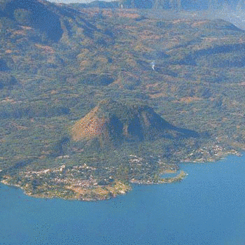 cerro de oro guatemala
