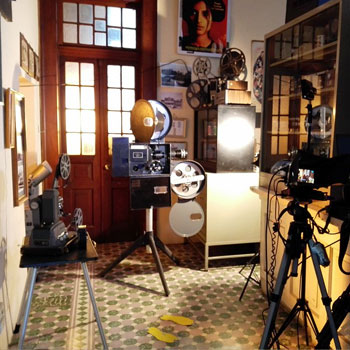 cinemateca guatemala