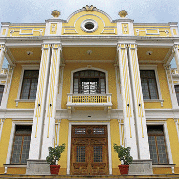 cinemateca universitaria guatemala