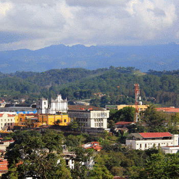 ciudad imperial