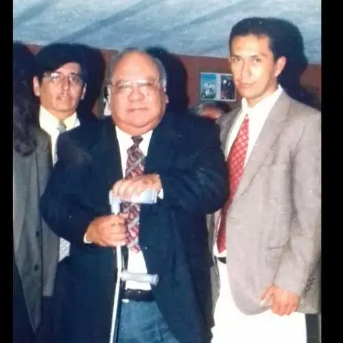 historia de Héctor Gaitán