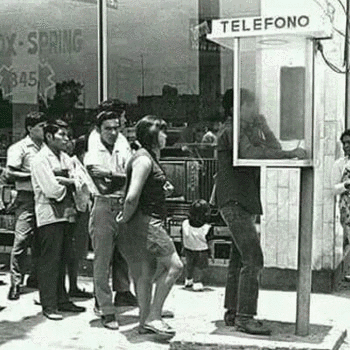 historia telefono guatemala