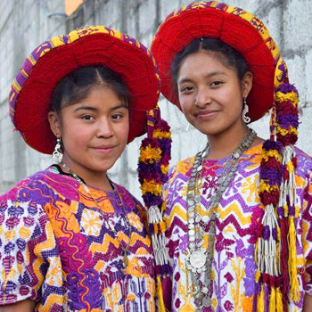 huipiles guatemala