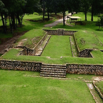 iximche chimaltenango