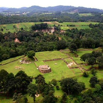iximche