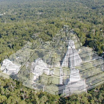 la danta