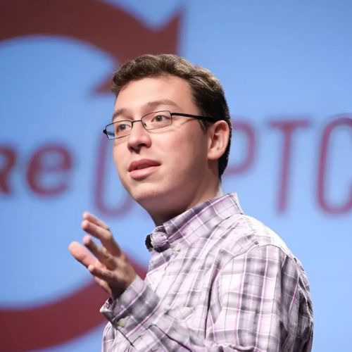 la trayectoria de Luis von Ahn