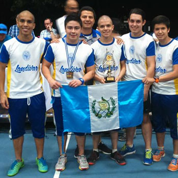landivar deportes