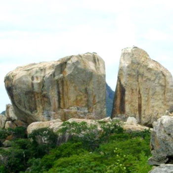 piedra cuache