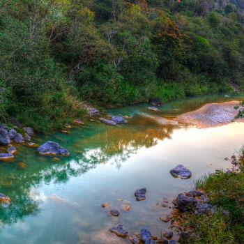 rio chicaman