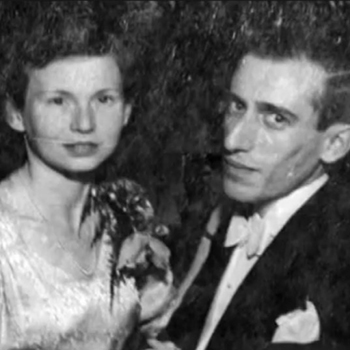 tasso y esposa