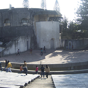 teatro al aire libre 1