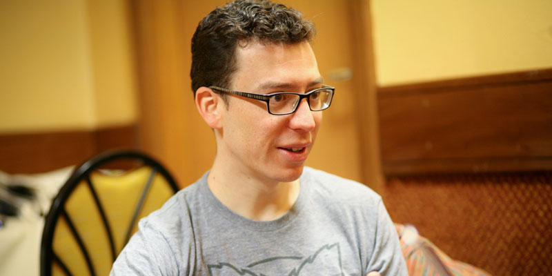 luis von ahn biografia