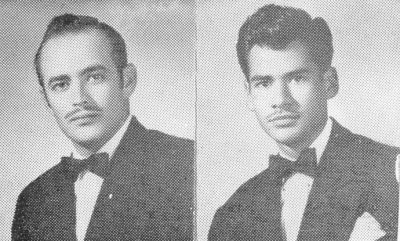 Historia de Taco y Enchilada, cómicos de Guatemala