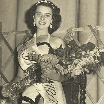Biografía de María del Rosario Molina