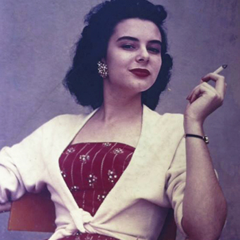 Biografía de María del Rosario Molina