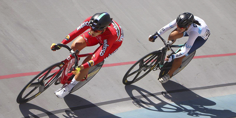 ¿Cómo ingresar a la federación de ciclismo de Guatemala?