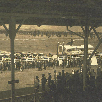 Historia de la Finca Nacional La Aurora de Guatemala1