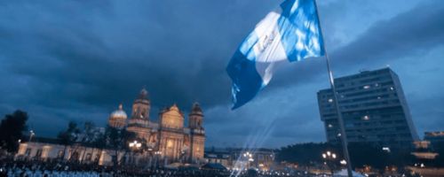 Historia de la independencia de Guatemala