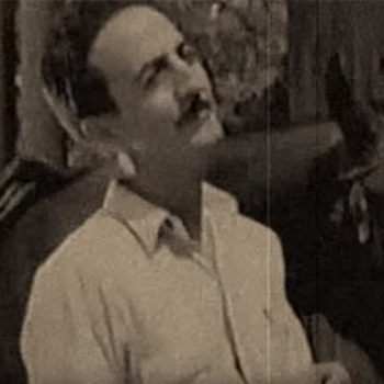 Historia del cine en Guatemala el sombrerón