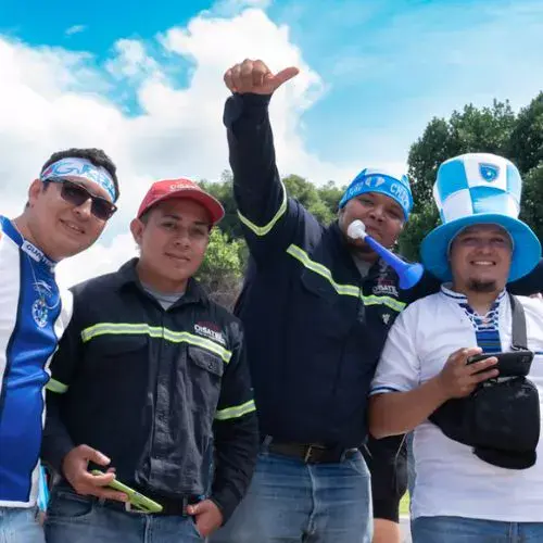Origen de la palabra Chapín