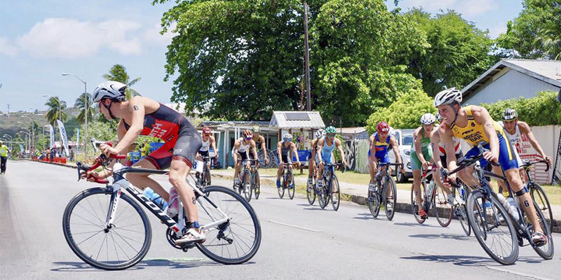 Requisitos para ingresar a la Fedración de Triatlón en Guatemala