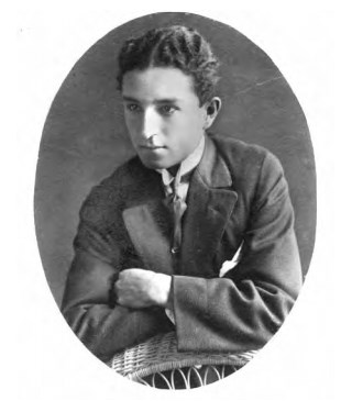 Biografía de Wotzbelí Aguilar
