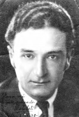 Biografía de Wotzbelí Aguilar