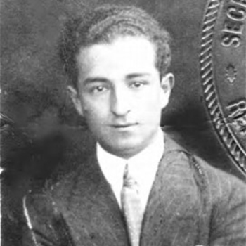 Biografía de Wotzbelí Aguilar