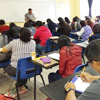 Requisitos para usar CALUSAC en línea