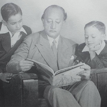 Historia de Los Cuentos de Cuyito de Miguel Ángel Asturias