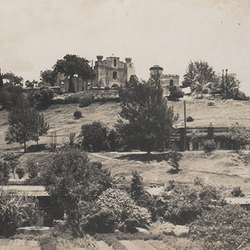 Historia de la Feria del Cerrito del Carmen