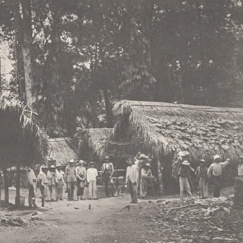 Ruinas de Quiriguá, Izabal