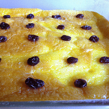 Receta para hacer Huevo Chimbo Guatemalteco