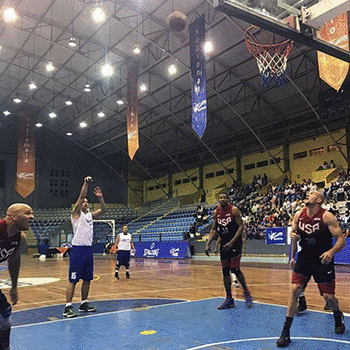 Requisitos para unirse a la federación de baloncesto de Guatemala