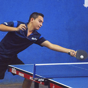 Requisitos para unirse a la federación de tenis de mesa de Guatemala