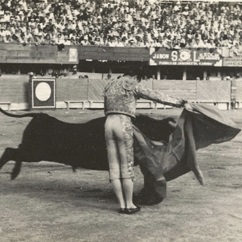 Historia de las plazas de toros en guatemala