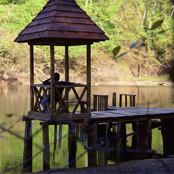 Parque Nacional Las Victorias, Alta Verapaz