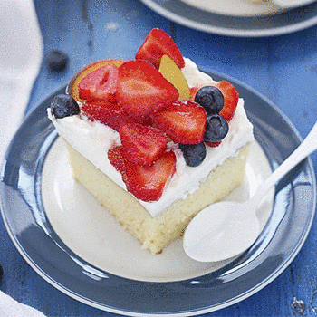 Receta para hacer pastel Tres Leches de Guatemala