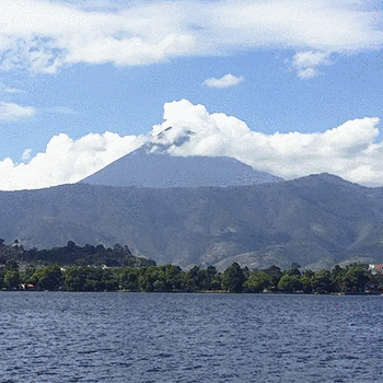 Historia del Irtra en guatemala amatitlan