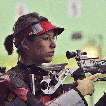 Requisitos para federarse en tiro deportivo en Guatemala