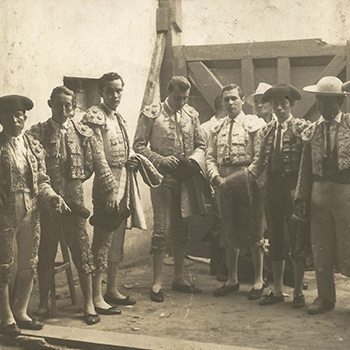 historia de las plazas de toros en guatemala toreros guatemaltecos