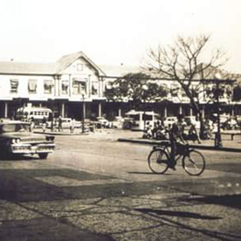 historia de las plazas de toros guatemala plaza barrios