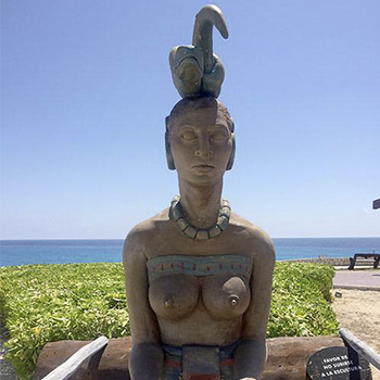 ixchel
